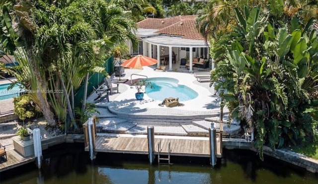 Casa Sol y Mar of Fort Lauderdale