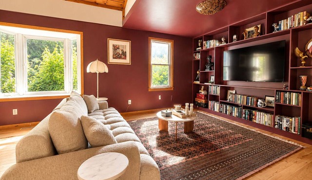 Catskill Creek w/Deck & Views