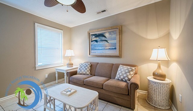 CG Beach Bungalow #2