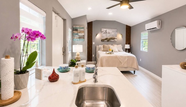 Charm, comfort and an exceptional location , Free parking