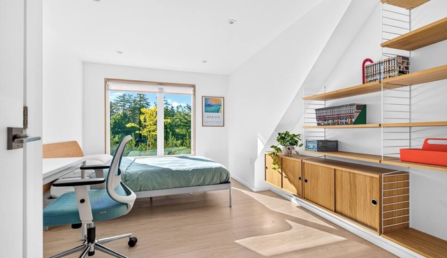 Charming 2BR Hanover Apartment—Walk to Dartmouth