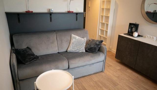 Charming Bright Studio And Design in Lyon