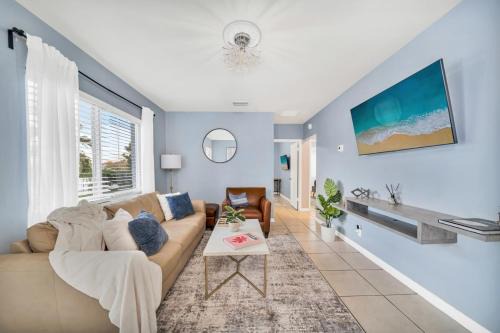 Charming House with Fenced Yard - Great Location