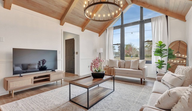 Charming ranch in Wilmington