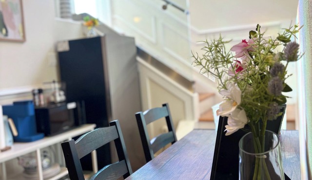 Charming Studio near Main Street Manayunk
