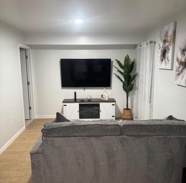 Chic & Comfy Apartment