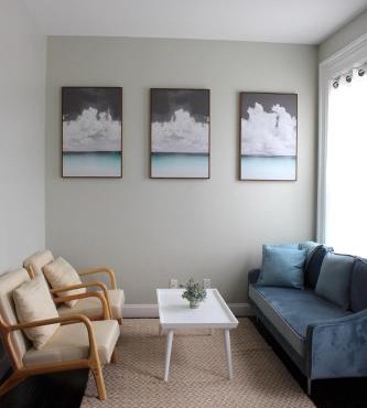 CHIC, Renovated Brownstone in PRIME DT Albany