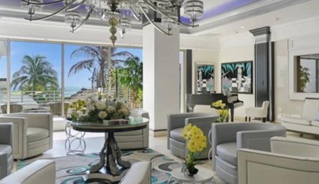 CityView Balcony W/2 Double Beds