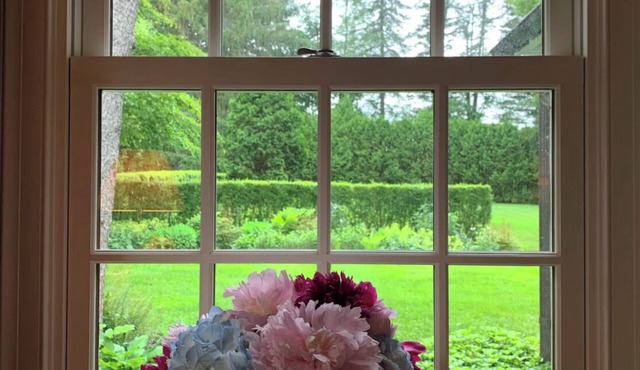 Classic Berkshire Retreat