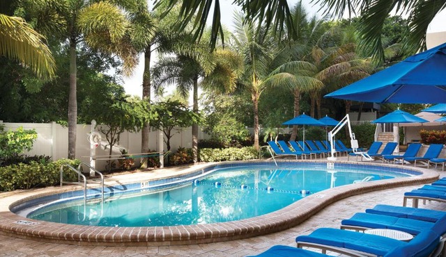 Club Wyndham Santa Barbara