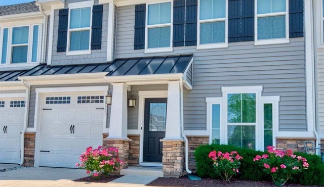 Coastal Club * 3BR Lovely Townhouse in Lewes, DE