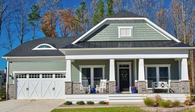 Coastal Club * 6BR Luxury House w 4Baths & 3Suites