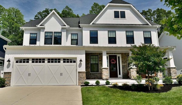 Coastal Club * 6BR Luxury House w 5 Full Bathrooms