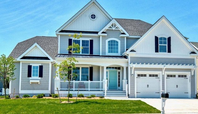 Coastal Club* 7BR Incredible Luxury Home Sleeps 14