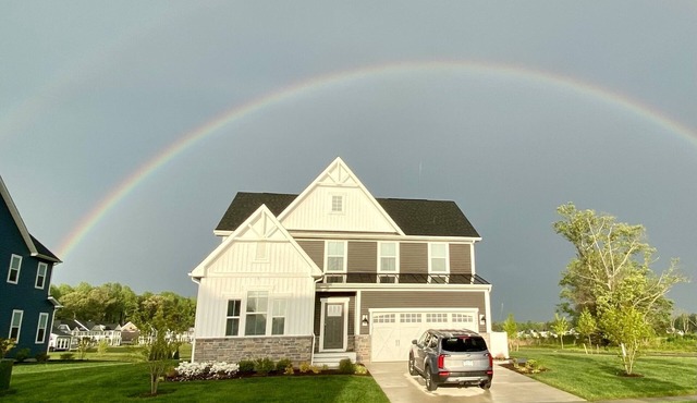 Coastal Club WATERFRONT Home 5BR 4Bth, 3 Ensuites Sleeps 12