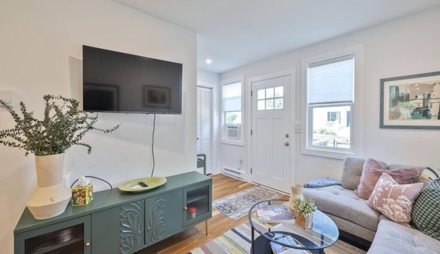 Coastal Cottage Near Delaware Bay | Pets Welcome!