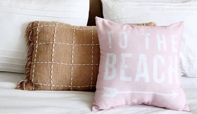 Coastal Haven: A Relaxing Retreat for Corporate Travelers