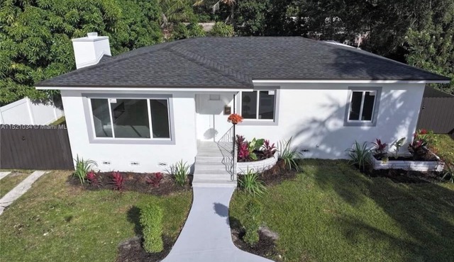 CocoMango Villa Miami