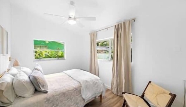 Coconut Cottage in the Grove-Yellow Cottage