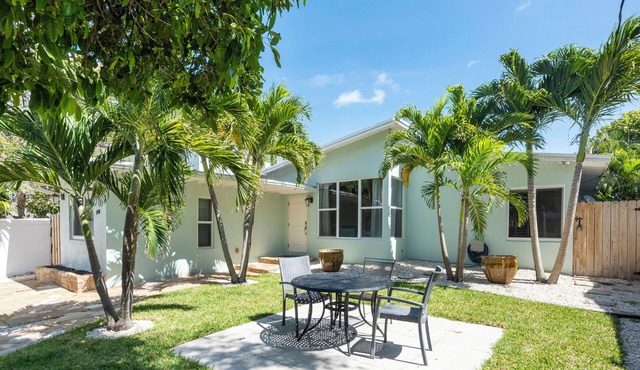 Come live the Vacation dream!