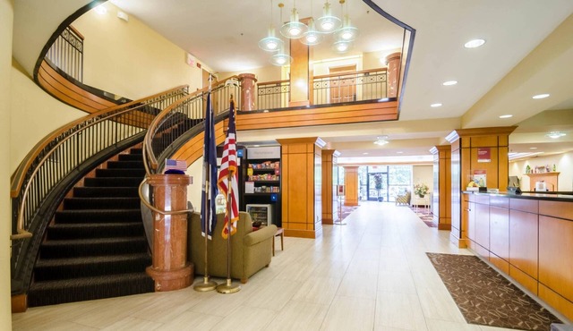 Comfort Suites Innsbrook - Short Pump