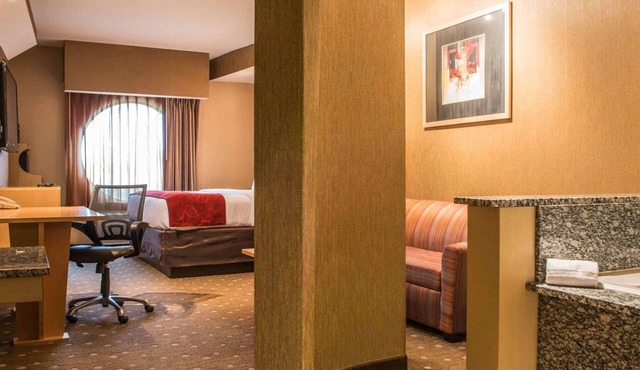 Comfort Suites Monroeville - Pittsburgh East