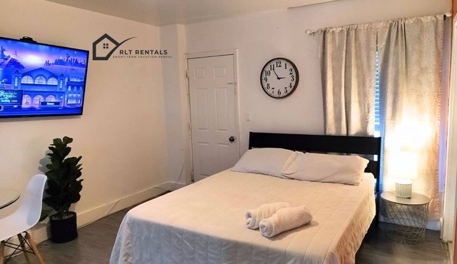 Confort y estilo en un solo lugar - 107