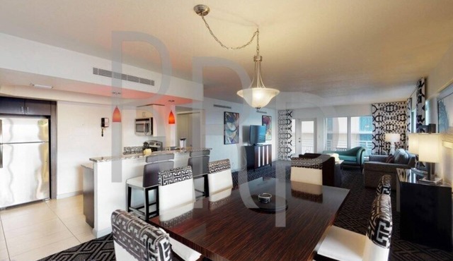 Cool Solara Surfside, 1 Bedroom Oceanfront Resort, Take Long Walks On The Beach