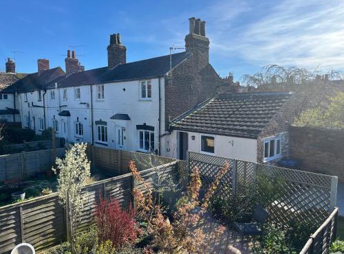 Copper Cottage in Devizes