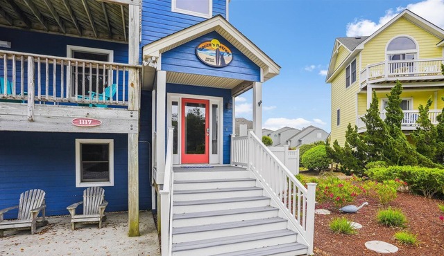 Corolla Light, Private Pool, Hot Tub, updated throughout! DISCOUNTED RATES!!