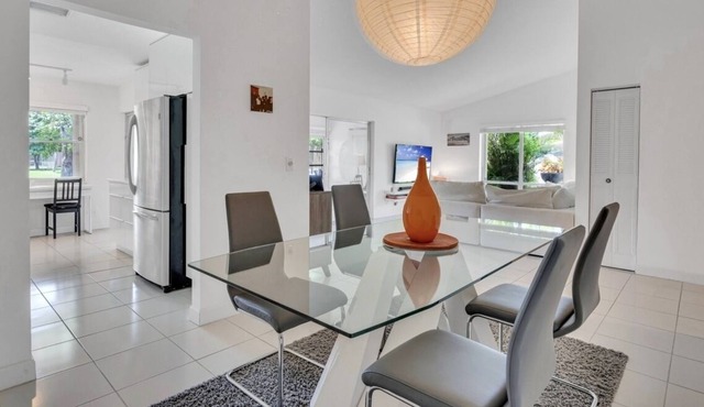 Cosy Getaway Villa Delray Beach
