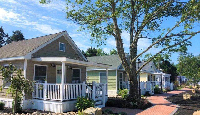 Cottage - Coastal Suites Cape May [14]
