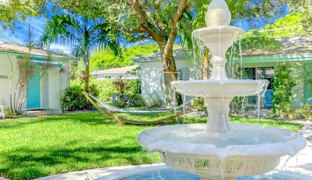 Cottages El Portal