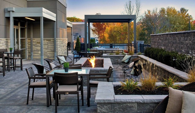 Courtyard by Marriott Albany Airport