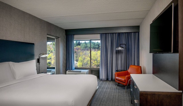 Courtyard by Marriott Boston Marlborough
