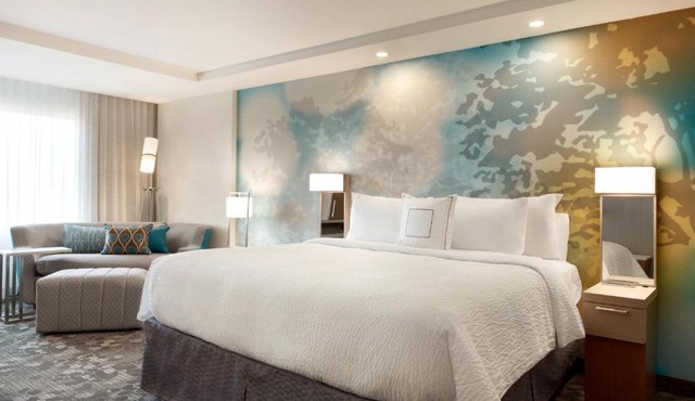Courtyard by Marriott Boston Dedham/Westwood