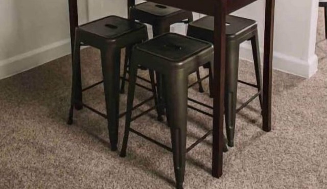 Cozy 1 Bedroom Down Duplex 17 mins from Oberlin