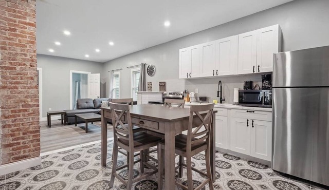 Cozy 3BR,2BA minutes from the Falls