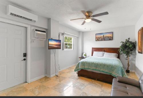Cozy and comfortable guesthouse