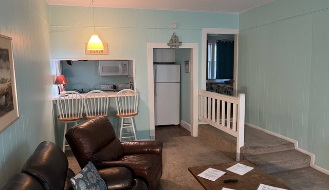 Cozy Bay View OceanSide by RedAwning