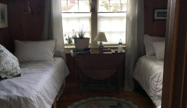 Cozy Condo close to Sesuit