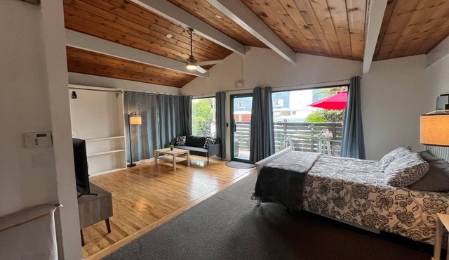 Cozy Marina Del Rey Studio