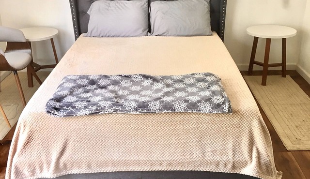 Cozy Mother-in-Law Suite