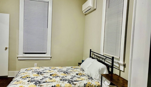Cozy One Bedroom Apt