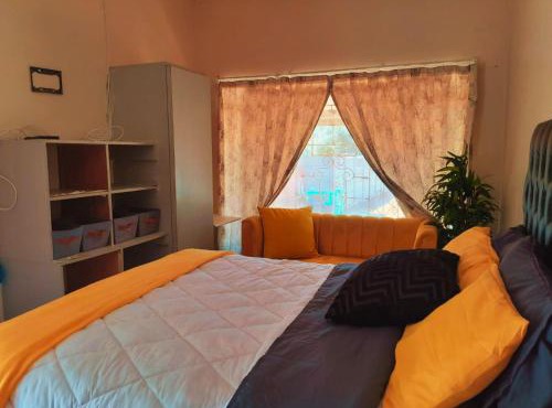 Cozy in Centurion