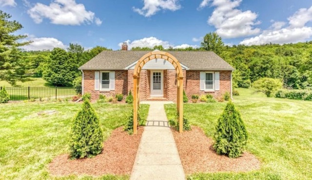 Crossings Cottage