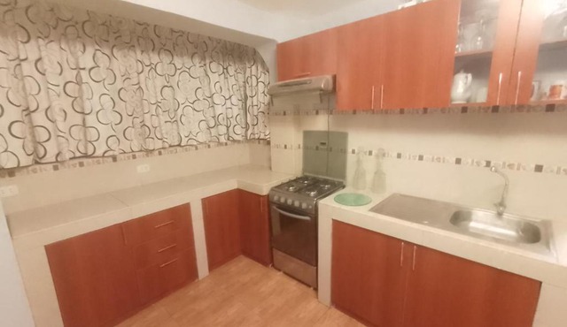 Cusco Apartment in Cusco