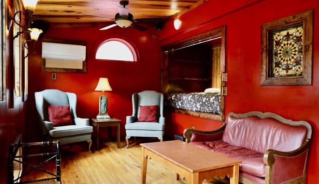 D · Royal Suite at White Lotus Eco Spa Retreat