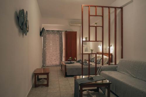 DANDOLOS STUDIOS in Parga