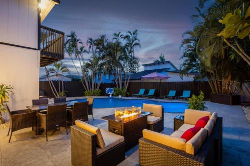 Dazzling Delray